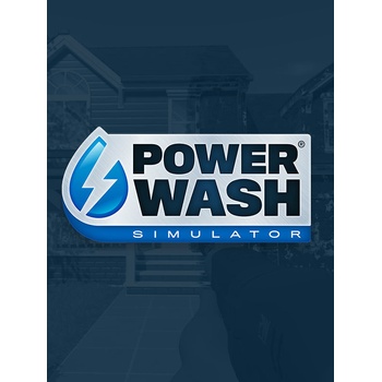 PowerWash Simulator