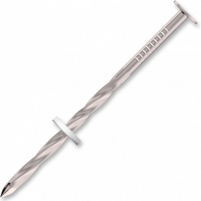 HASPL Klince banks AL s pvc podložkou, 3,1X 63, 1kg balenie