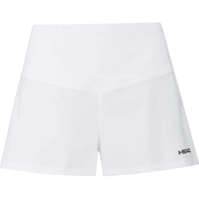 Head Dynamic shorts white
