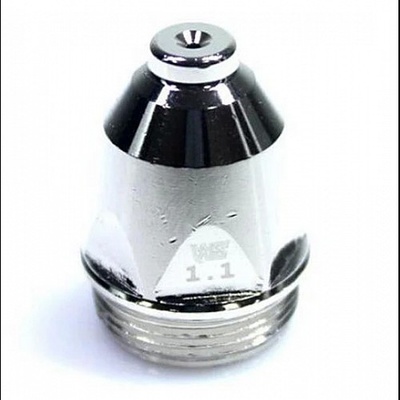 Дюза за плазма p80 ⌀1.1 / cut40 (7444)