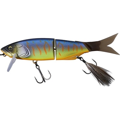 Illex Maekon SF Muddy Secret Tiger 15 cm 28,5 g