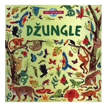 Džungle