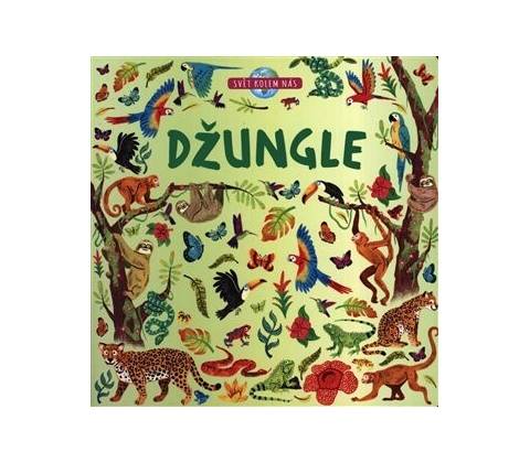 Džungle