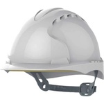 ČERVA EXPORT IMPORT a. s JSP EVO2 Comfort Plus / Вентилирана каска - Бяла (0601009080999)