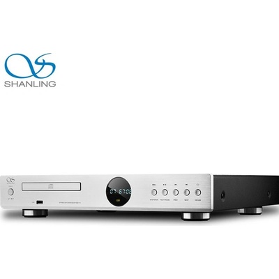 Shanling CD-S100 – Zboží Živě