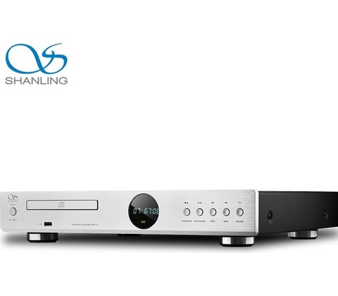 Shanling CD-S100