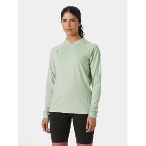 Helly Hansen Суитшърт w tyri knit hoodie - sportdepot - 92,96 лв