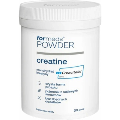 Formeds Creatine 121,8 g