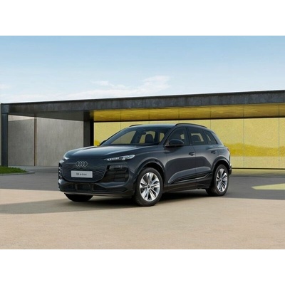 Audi Q6 quattro e-tron 315 kW