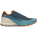 Dynafit Мъжки маратонки Dynafit Ultra GTX Trail running shoes - Smoke Blue / Cinder - размер 41 (EU) (023-2302-0414)