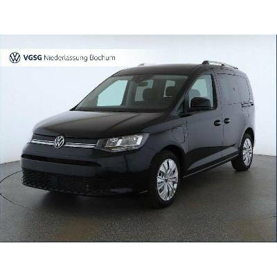 Volkswagen Caddy Life 110 kW