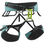 Edelrid Сбруя - седалка Edelrid Sendero Climbing harness - Mineral Blue (303-0611-0112)