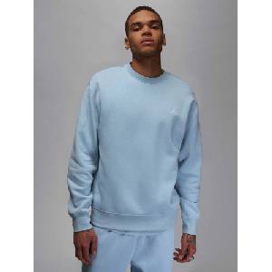 Nike Блуза m j ess flc crew
