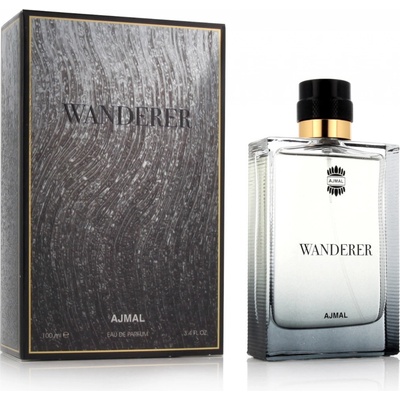 Ajmal Wanderer parfémovaná voda pánská 100 ml