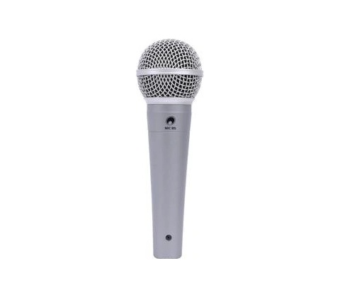 Omnitronic MIC 85