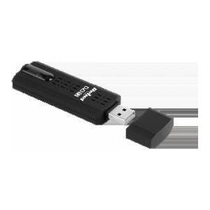 Rebeltec Digital Tuner USB DVB-T2 H. 265 HEVC REBEL