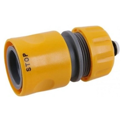 Rosa rychlospojka 1/2" stop 45138