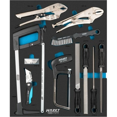 HAZET 163D-11/11