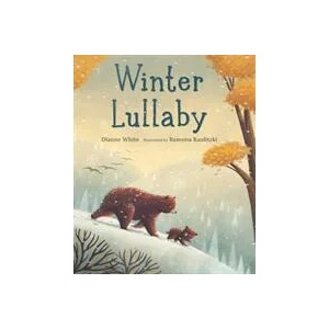 Winter Lullaby | Dianne White (ISBN: 9781529502473)