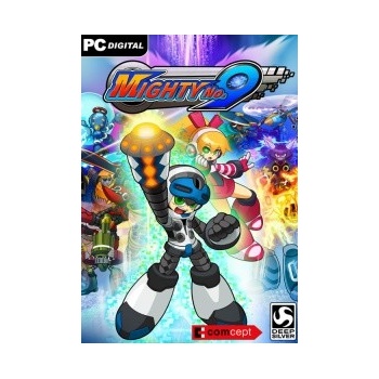 Mighty No. 9
