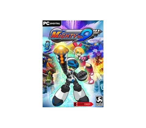 Mighty No. 9