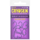 ESP Cryogen Grip Rigger Barbless vel.8 10 ks