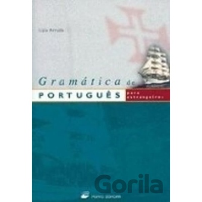 Gramatica de portugues língua nao materna - Ligia Arruda