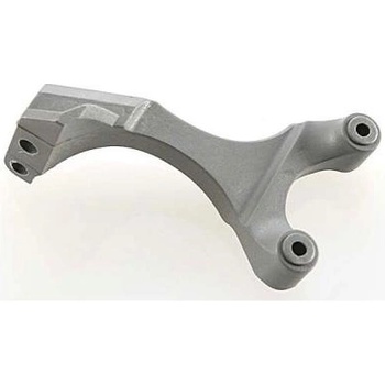 Traxxas сив държач за защита на съединителя