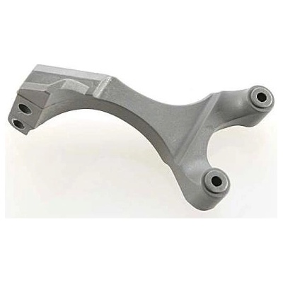 Traxxas сив държач за защита на съединителя