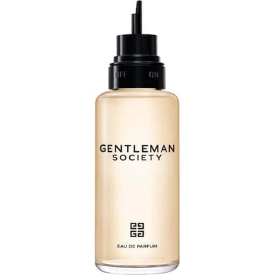 Givenchy Gentleman Society parfémovaná voda pánská 150 ml náplň