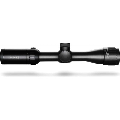 Hawke Vantage IR 2-7x32 AO Mil Dot
