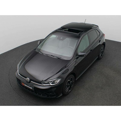 Volkswagen Polo R-Line DSG 70 kW