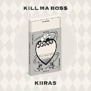 Daniel Shopping s. r. o Kiiras: Kill Ma Bo$$ (Joker Version) - CD (084082)