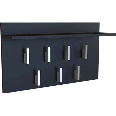 TOP E-SHOP 2F Čierny