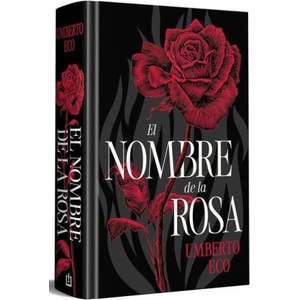 El nombre de la rosa (2026)