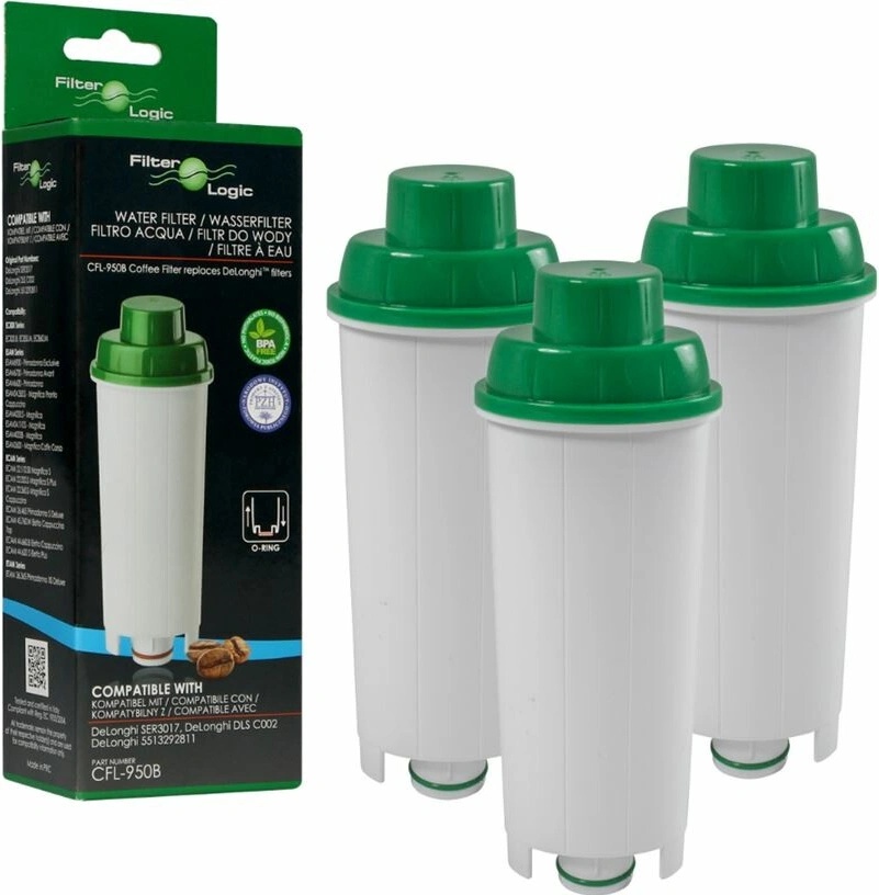 Filter Logic CFL-950B 3 ks