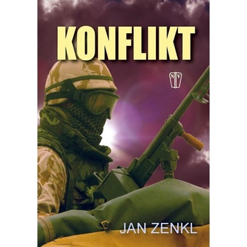 Konflikt