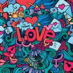 Alipson Puzzle - Puzzle Love - 1 000 piese