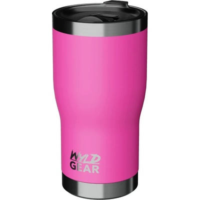 Wyld Gear Бутилка за вода Wyld gear Tumbler 20 oz Water bottle - Pink - размер 591 ml (533-2069-0711)