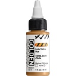 Golden Artist Colors High Flow АКРИЛНА боя India Yellow Hue 30 ml 1 бр (0008508-1)