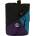 E9 Торбичка за магнезий E9 Zucca Chalk bag - Purple - размер One Size (335-0566-0611)