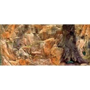Diversa 3D Pozadie Standard 100 x 40 cm
