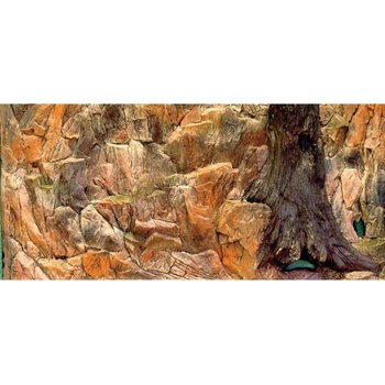 Diversa 3D Pozadie Standard 100 x 40 cm