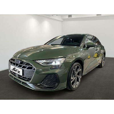 Audi A3 TFSIe S-line Sportback 150 kW