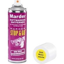 STOP & GO Norbert Schaub spray 300 ml