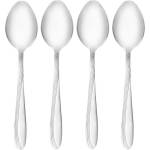 Maku Kitchen Life Комплект от 4 бр основна лъжица MAKU от серия Basic