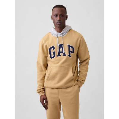 GAP Суитшърт с логото на GAP GAP | Kafyav | МЪЖЕ | XS