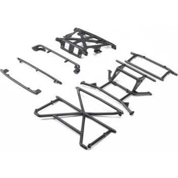 Axial защитна клетка: SCX10III SR5
