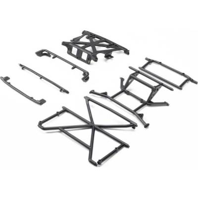 Axial защитна клетка: SCX10III SR5