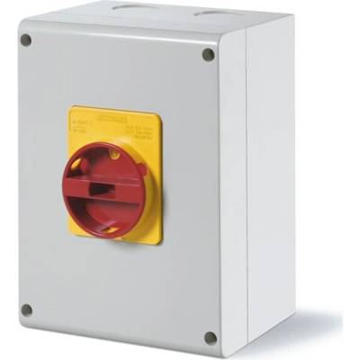 Scame 590.EM6303